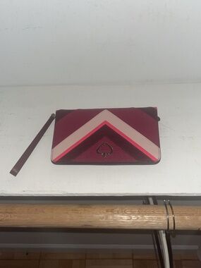 kate spade wallet